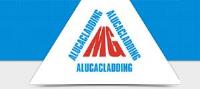 MG Alucacladding image 1